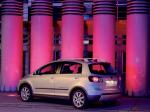 Volkswagen CrossGolf 2007 года